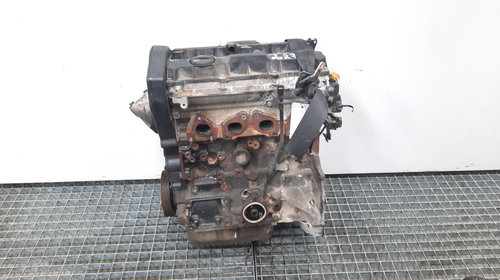 Motor, cod NFU, Citroen C3 (I) 1.6 benzina (p