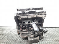 Motor, cod NFU, Peugeot 206 CC, 1.6 benz (idi:597719)