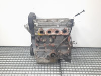 Motor, cod NFU, Peugeot Partner (II) 1.6 benz (idi:452387)