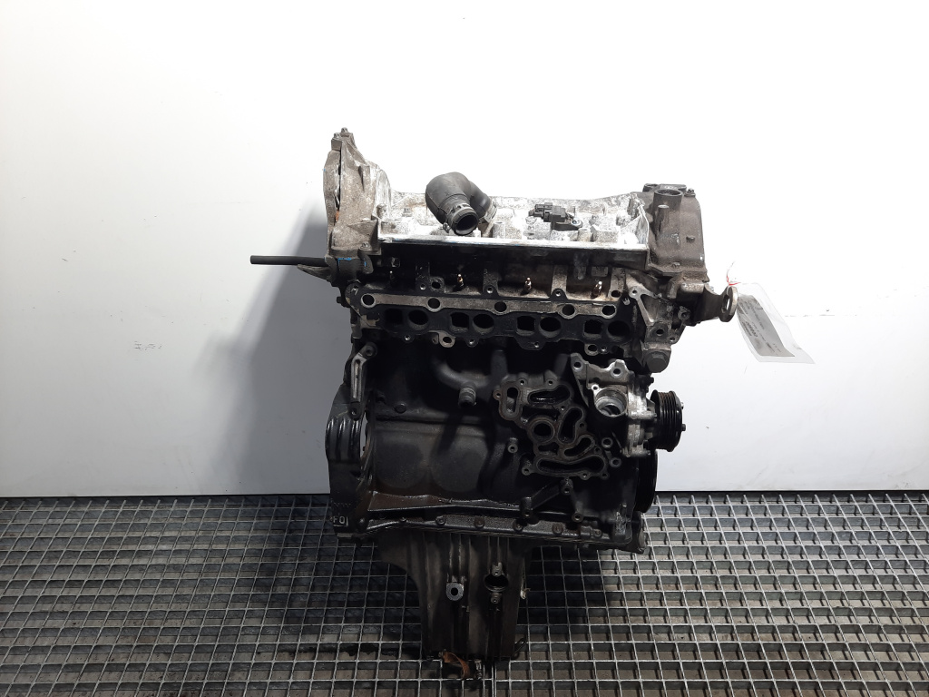 Motor, cod OM640940, Mercedes Clasa A (W169), 2.0 CDI (id:598695) sh de ...