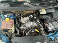 Motor-cod P9PA- FORD Tourneo CONNECT 1.8 diesel