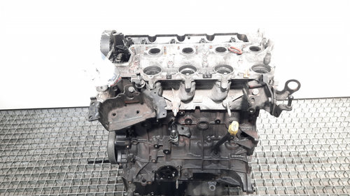 Motor, cod RHR, Citroen C4 Grand Picasso, 2.0