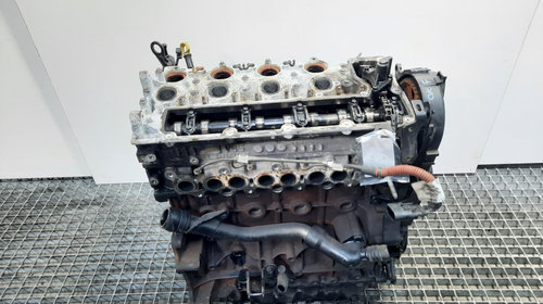 Motor, cod RHR, Citroen C4 (I) sedan, 2.0 HDI