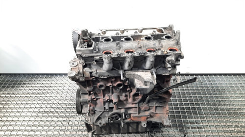 Motor, cod RHR, Citroen C5 (II), 2.0 HDI (pr: