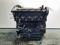 Motor, cod RHR, Citroen Jumpy (II), 2.0 HDI (idi:513822)