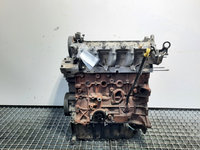 Motor, cod RHR, Peugeot Expert (II), 2.0 HDI (idi:556845)