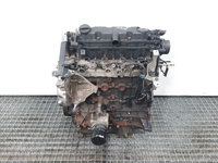 Motor, cod RHY, Peugeot 206, 2.0 hdi (id:461068)