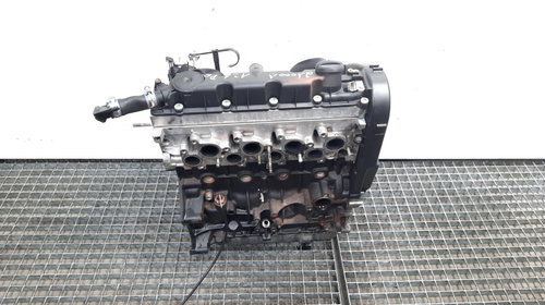 Motor, cod RHY, Peugeot 206 CC, 2.0 HDI (idi: