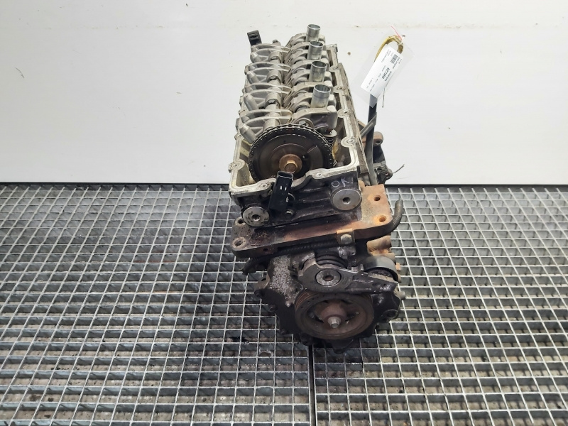 Motor, cod W10B16AA, Mini Cooper (R50, R53), 1.6 16v benz (id:627360)