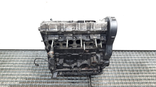Motor, cod WJY, Citroen Berlingo 1, 1.9 d (pr