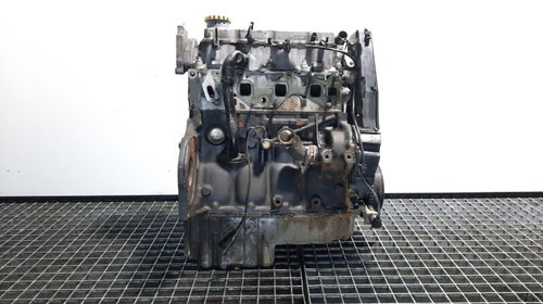 Motor, cod X16SZR, Opel Vectra B (38) 1.6 B (