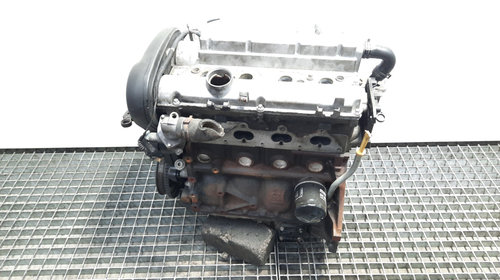 Motor, cod X16XEL, Opel Astra F, 1.6 benz (id