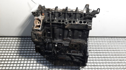 Motor, cod Y20DTH, Opel Signum, 2.0 DTI, Y20D