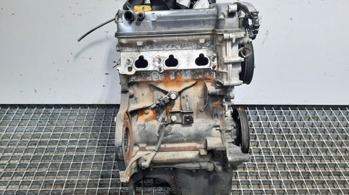 Motor, cod Z10XE, Opel Agila (A) (H00), 1.0 b