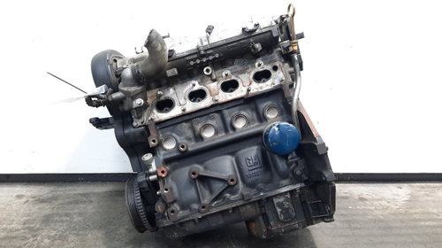 Motor, cod Z16XE, Opel Astra G Coupe, 1.6 ben