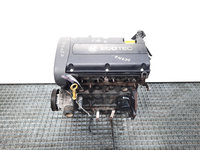 Motor, cod Z16XEP, Opel Astra G Sedan (F69), 1.6 benz (idi:470453)