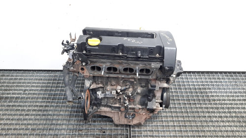 Motor, cod Z16XEP, Opel Astra H, 1.6 B (id:47