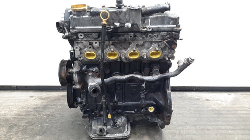 Motor, cod Z17DTH, Opel Astra H, 1.7 CDTI (id