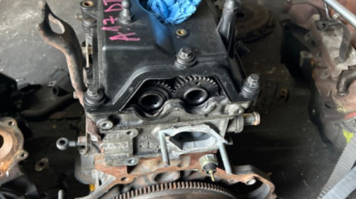 Motor, cod Z17DTH, Opel Astra H, 1.7 CDTI