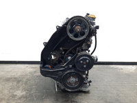 Motor, cod Z17DTH, Opel Astra H Sedan, 1.7 CDTI (idi:467413)