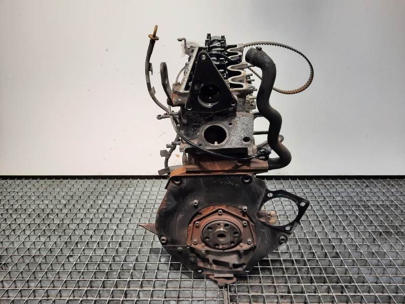 Motor, cod Z19DT, Opel Vectra C GTS, 1.9 CDTI (idi:485201)