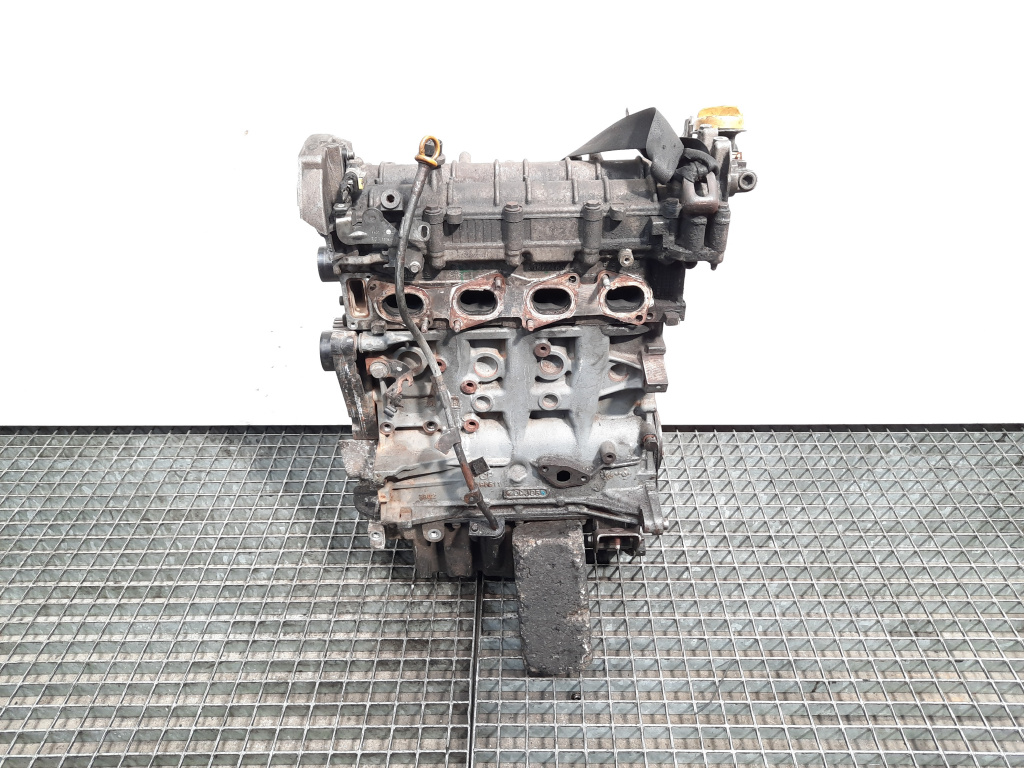 Motor, cod Z19DTH, Opel Vectra C, 1.9 cdti, Z19DTH (id:479298)