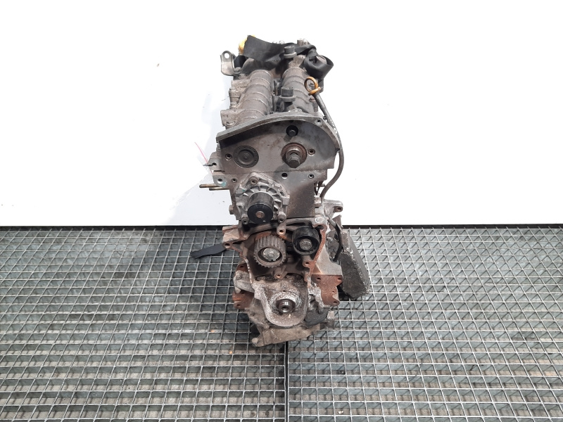 Motor, cod Z19DTH, Opel Vectra C Combi, 1.9 CDTI, Z19DTH (idi:479298)