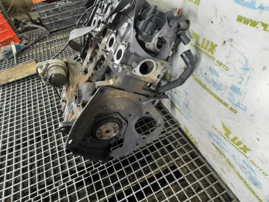 Motor comple fara anexe 1.9 jtd 223B1000