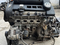 Motor complet 1.4 benzina BCA Volkswagen Golf 5