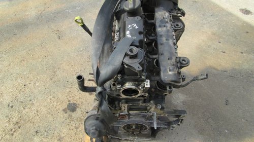 Motor complet 1,4 HDI fara accesorii 8HX Citroen C2 C3 Peugeot 206 307 injectie Siemens