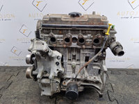 Motor complet 1.4 I KFX Peugeot 206 (2A/C) 2001