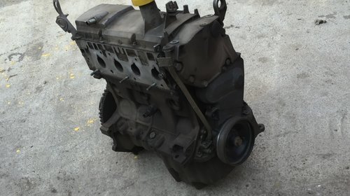 Motor Complet 1.4 MPI 8V K7JA710 Dacia Logan Sandero Renault Clio Kangoo 55KW / 75CP + Kit Ambreiaj Inclus !
