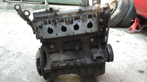 Motor Complet 1.4 MPI 8V K7JA710 Dacia Logan 