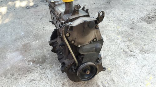 Motor Complet 1.4 MPI 8V K7JA710 Dacia Logan Sandero Renault Clio Kangoo 55KW / 75CP + Kit Ambreiaj Inclus !