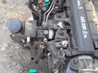 Motor COMPLET 1,5 DCI: ,euro 3,cu Turbosuflanta+ Injectioare+pompa inalte+egr