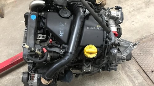 Motor complet 1.5 Renault Megane Euro 5 , Cod K9K770