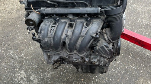 Motor complet 1.6 Benzina 16V an fab 2007-201