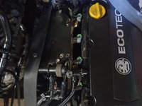 Motor complet 1.6 benzina opel astra h/zafira cod Z16XE1