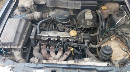 Motor complet 1.6 Benzina