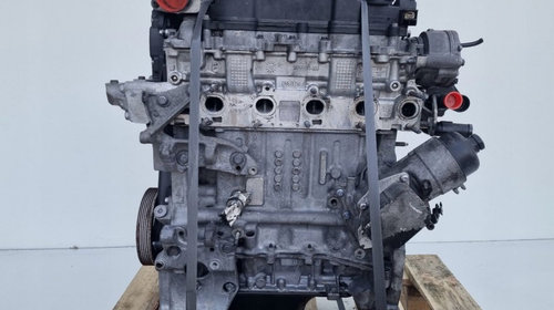 Motor complet 1.6 hdi Ford C-MAX 1.6 tdci 2004-2010 euro 4 cod motor HHDA HHDB G8DA G8DB 109 CP