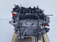 Motor complet 1.6 hdi Ford C-MAX 1.6 tdci 2004-2010 euro 4 cod motor HHDA HHDB G8DA G8DB 109 CP