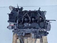 Motor complet 1.6 hdi Ford Focus 1.6 tdci 2004-2010 euro 4 cod motor HHDA G8DA 109 CP / 90 cp