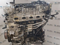 Motor complet 2.0 VCDi DOHC Z20D1 Chevrolet Cruze Orlando Opel Antara
