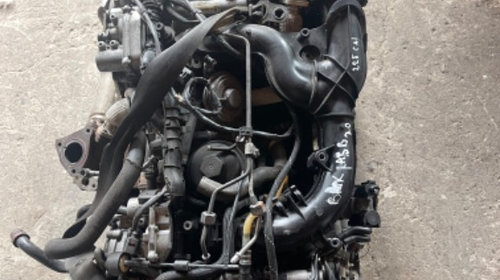 Motor complet 3.0 BMK ASK 225 cai Audi A6 C6 