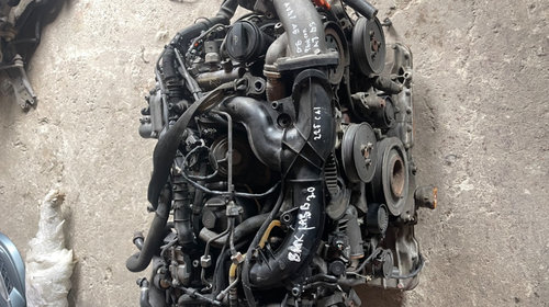 Motor complet 3.0 BMK ASK 225 cai Audi A6 C6 Phaeton Audi A8 D3 2005-2011 180.000 km
