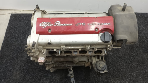 Motor complet ambielat Alfa Romeo 159 939A500