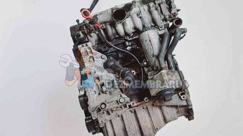 Motor complet ambielat Audi A4 (8EC, B7) [Fabr 2004-2008] BRE 2.0 TDI BRE 103KW 140CP
