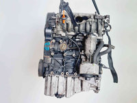 Motor complet ambielat Audi A4 Avant (8ED, B7) [Fabr 2004-2008] BRD 2.0 TDI BRD 125KW 170CP