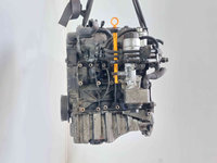 Motor complet ambielat Audi A4 Avant (8ED, B7) [Fabr 2004-2008] BPW 2.0 TDI BPW 103KW 140CP