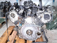 Motor complet ambielat Audi A6 Avant (4F5, C6) [Fabr 2005-2010] BPP 2.7 TDI BPP 132KW 180CP